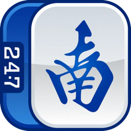 247 Mahjong icon