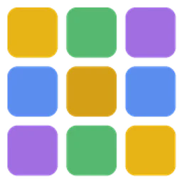 4 x 3 icon