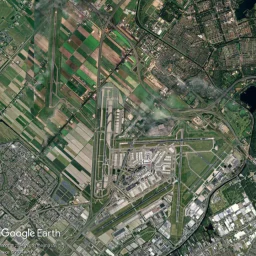 Airport Guessr icon