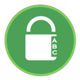 Alphalock icon
