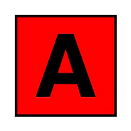 Antiwordle icon