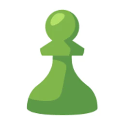 Chess.com Daily Puzzle icon