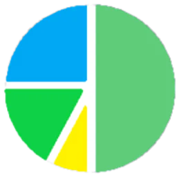 Colorfle icon