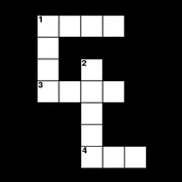 Crossword Labs icon
