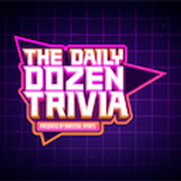 Daily Dozen Trivia icon