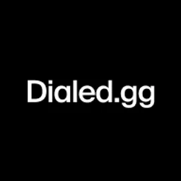 Dialed - Color Game icon