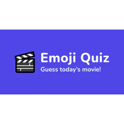 Emoji Quiz - Movies icon