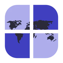 GeoGrid icon
