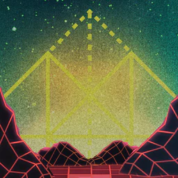 Hidden Mirrors icon