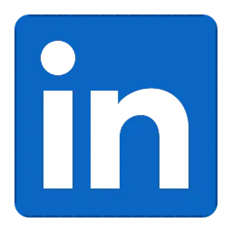 LinkedIn - Patches icon