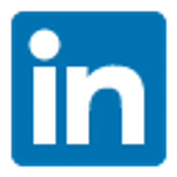 LinkedIn - Zip icon