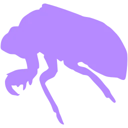 list animals until failure icon