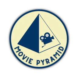 Movie Pyramid icon