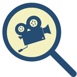 Movie Reveal icon