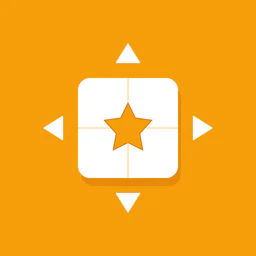 Nerdcube - Carom icon