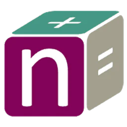 Nerdle icon