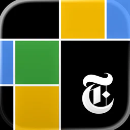 NYT Strands icon