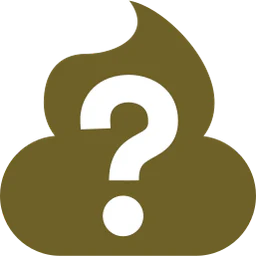 Poopguessr icon