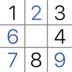 Sudoku.com icon