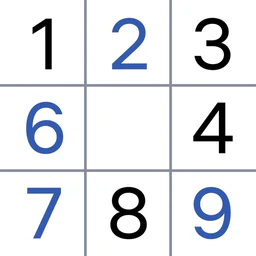Sudoku.com - Number Games icon