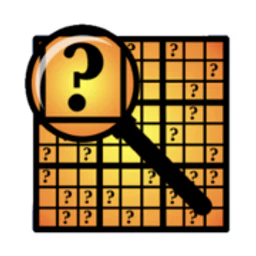 SudokuWiki Solver icon