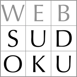 Web Sudoku icon