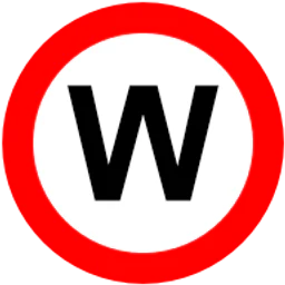 Worchle icon