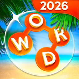 Wordscapes - Word Game icon